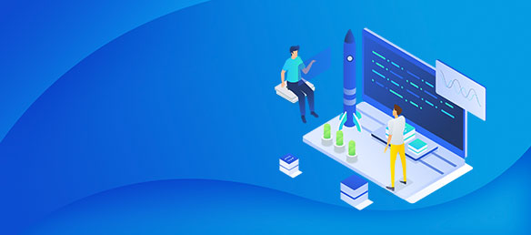 廊坊可视化大屏